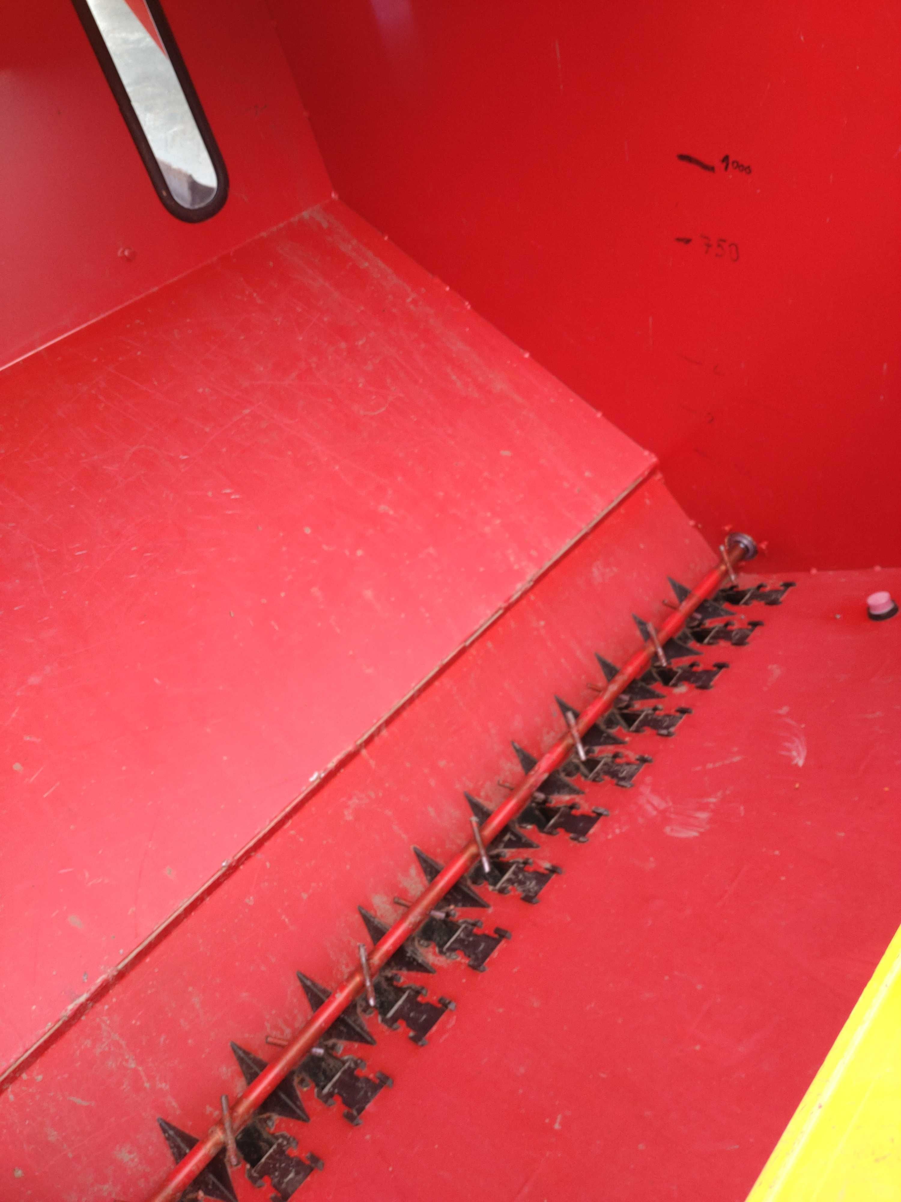 Siewnik Vaderstad Rapid 3m