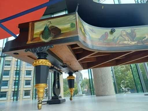 Fortepian bechstein