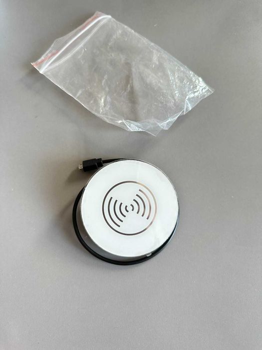 Безпроводная зарядка