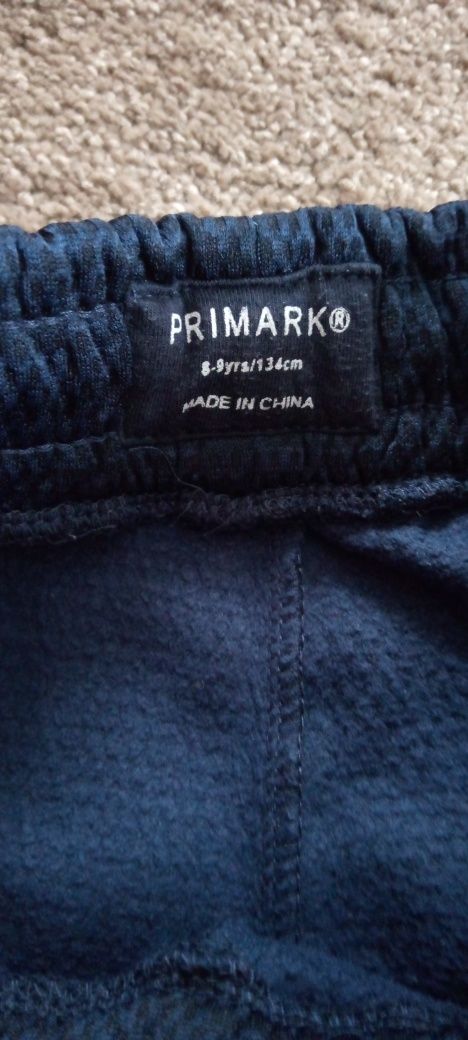 Шорти на хлопчика 6-7 років George, F&F, Primark