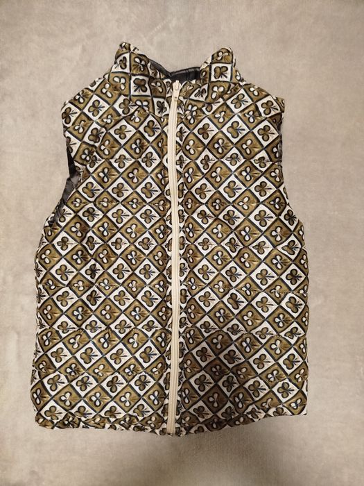 Жилетка, безрукавка, піджак на 3 роки дівчинка