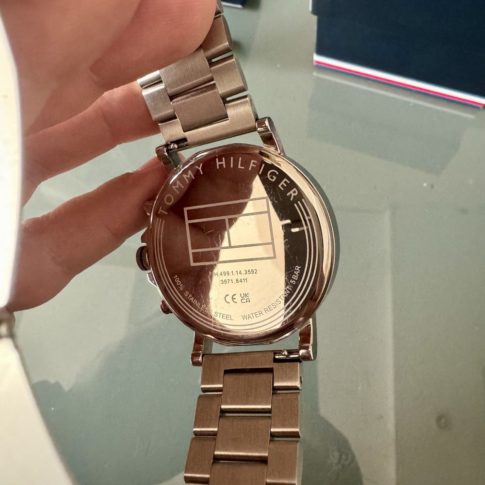 Relógio Tommy Hilfiger