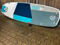 Сап дошка Lokahi Team XXL Sup Enjoy 8 ДОРОСЛИХ 135x465x15 доска board