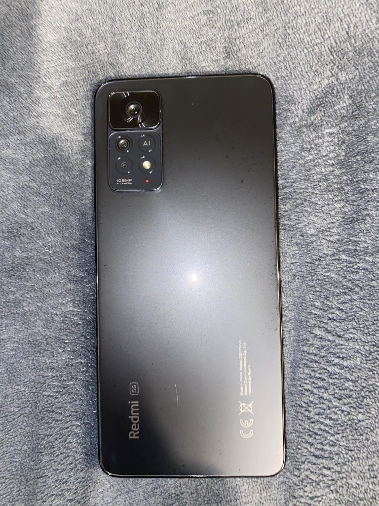 Xiaomi Redmi Note 11 Pro 5G