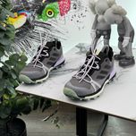 Кросівки Adidas Terrex Gore Tex 37 розмір 1833