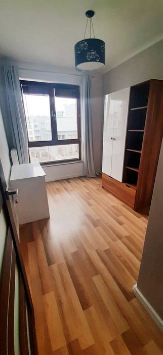 Bezpośrednio wynajmę mieszkanie 3 pokojowe w Miasteczku Wilanów