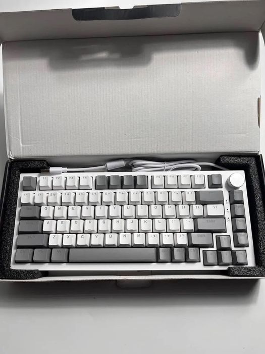 Клавиатура Ajazz ak820