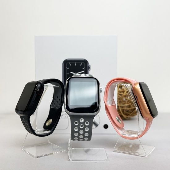 Описание
Характеристики
Отзывы1
Smart Watch 8 series + дополнительный