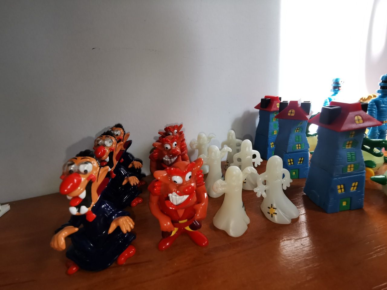 Kinder niespodzianki