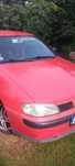 Seat Ibiza 1,4 2001 r
