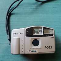 Aparat Pentax PC 33