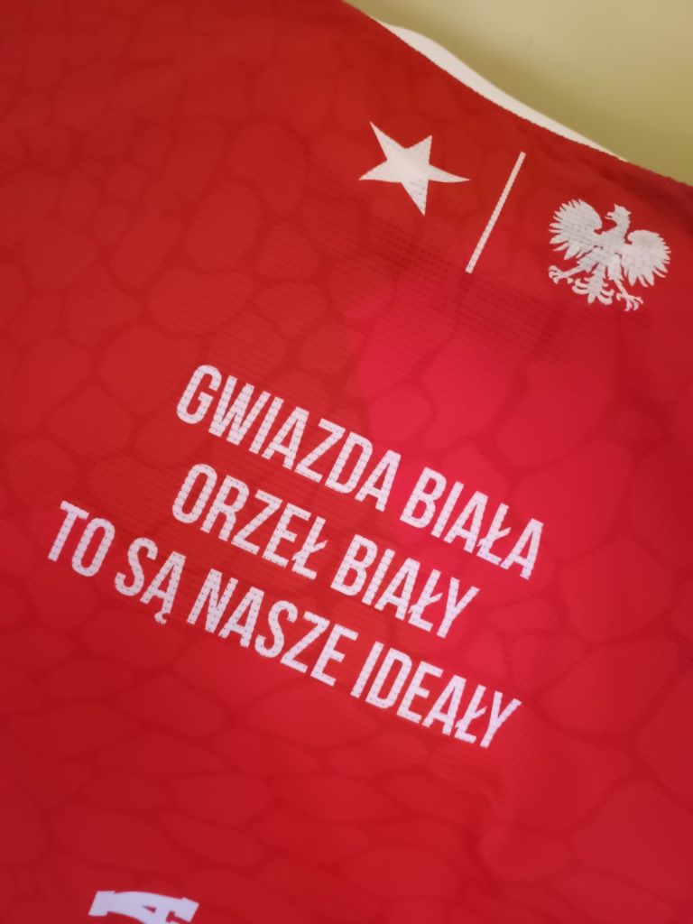 Koszulka Socios Wisła Kraków roz.L
