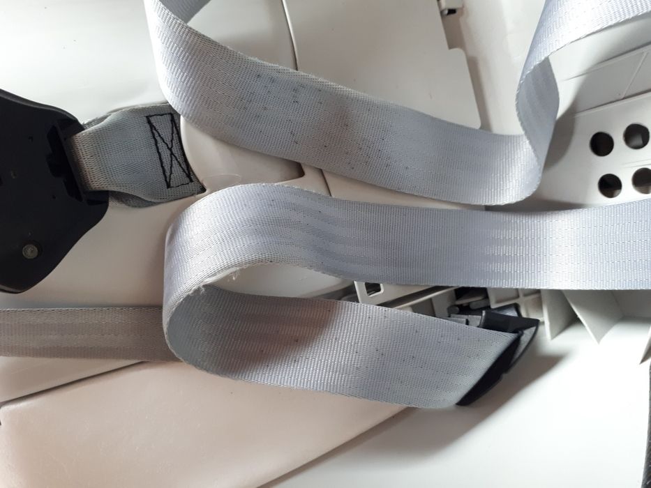 Автокрісло Britax Römer