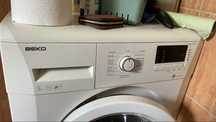 Pralka beko 5kg