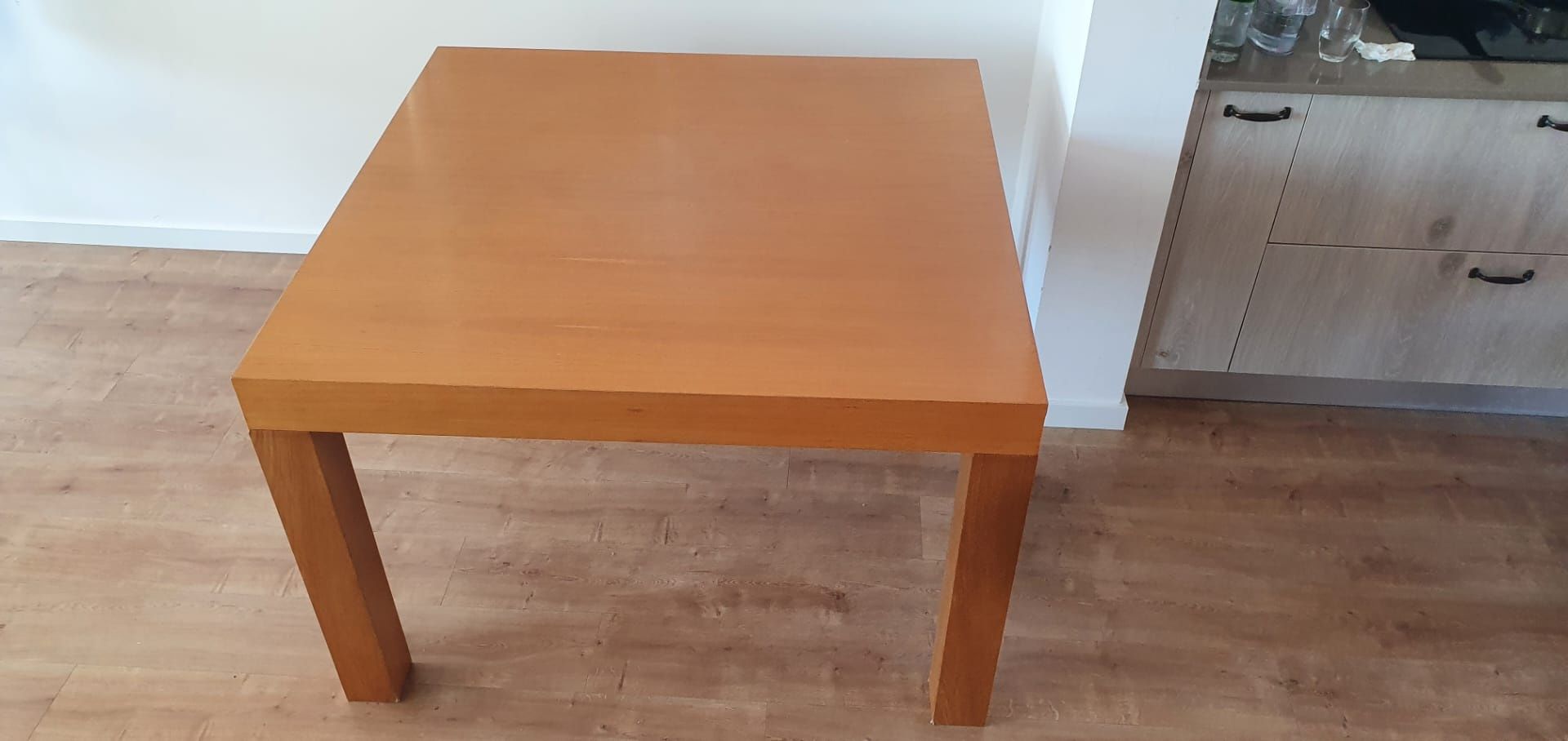 Mesa de jantar extensivel