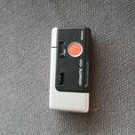 Máquina fotográfica agfamatic 1008