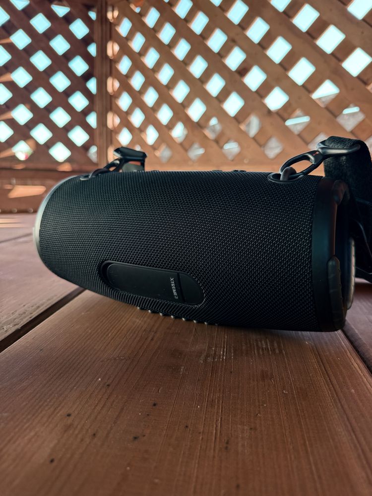 Głosnik JBL xtreme 3