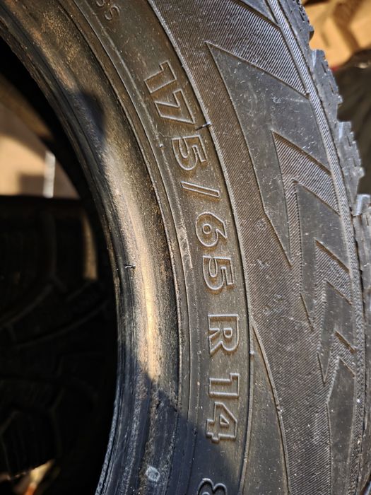 Резина Зимова 14