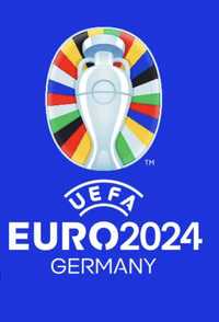 Euro 2024 билеты