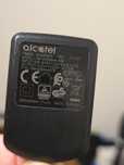 Carregador Alcatel