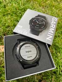 Garmin Fénix 6X Sapphire