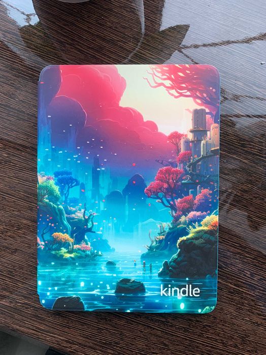 Kindle Colorsoft Online, без реклами (2025 рік, gen 1)