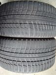 2 Opony zimowe 255/35r19 BRIDGESTONE