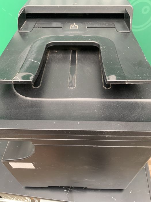 Лазерне МФУ з мережею та автоподачею HP M1212nf MFP