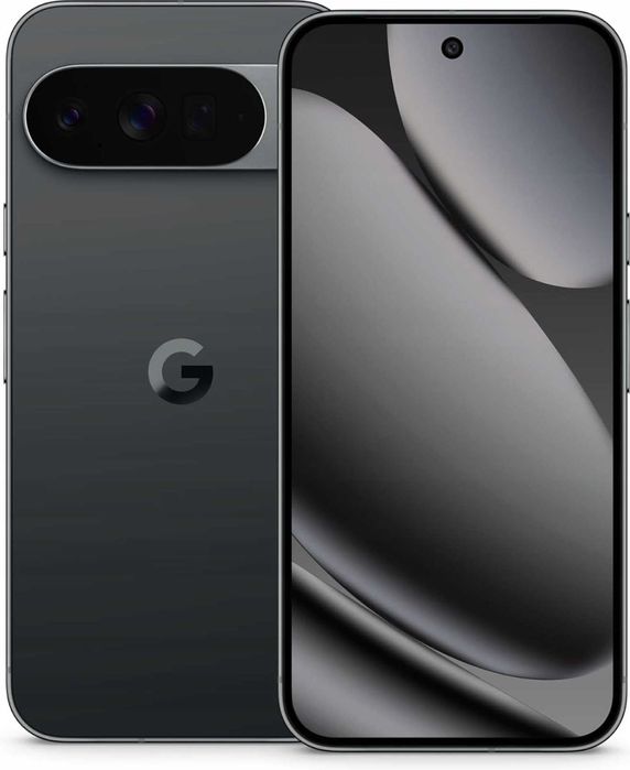 Google Pixel 10 Pro XL 256GB Czarny | OUTLET