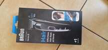 Nowa maszynka braun Harry clipper series 5