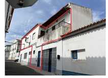 Moradia em Ferreria do Alentejo T2