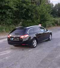 Peugeot 508sw 1.6hdi full extras