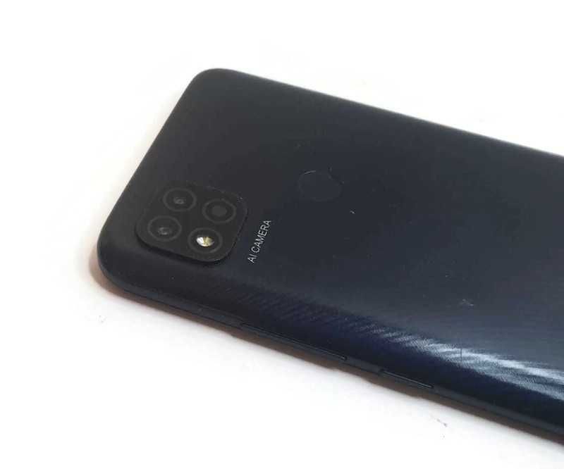 Smartfon XIAOMI Redmi 9C NFC 3/64gb Bez Rat!!!