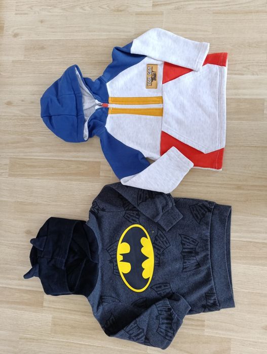 Набір костюм реглан штани майки сорочка джинси