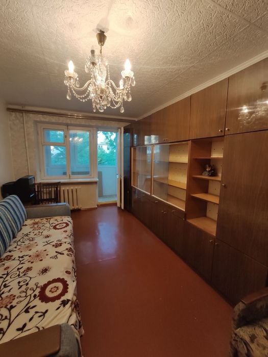 Продам квартиру Парковая