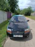 Продам Aveo t200 2005