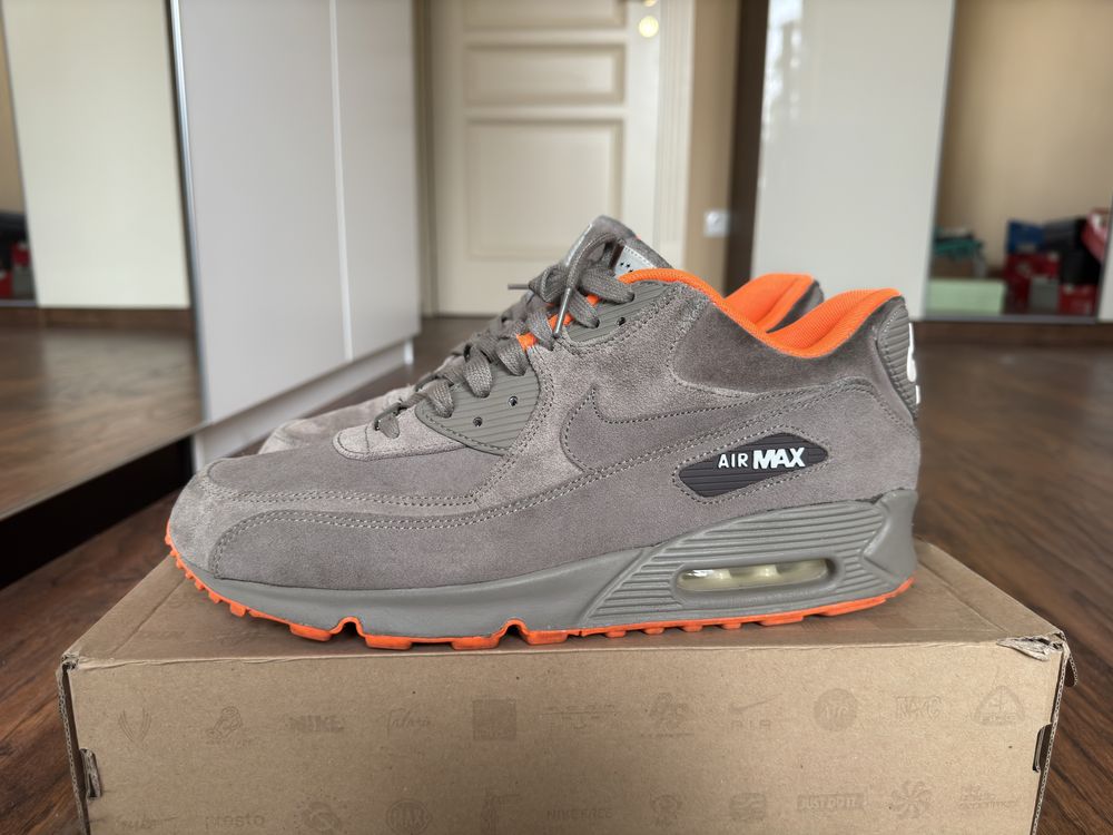 Nike Air Max 90 Milan 12 us