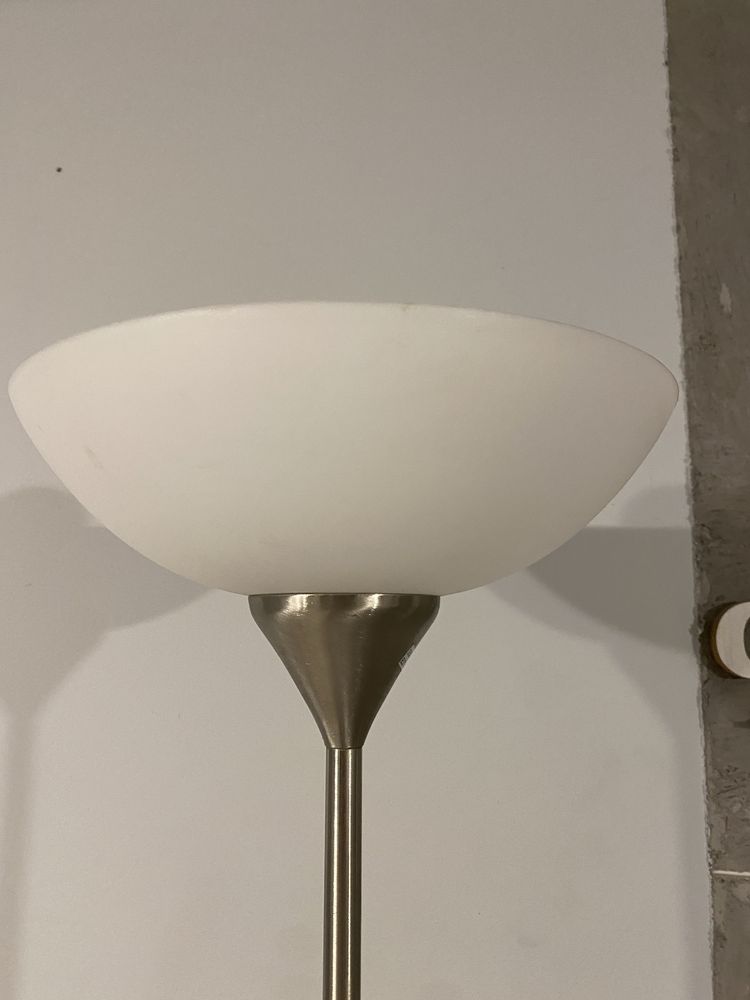Lampa stojąca 187 cm