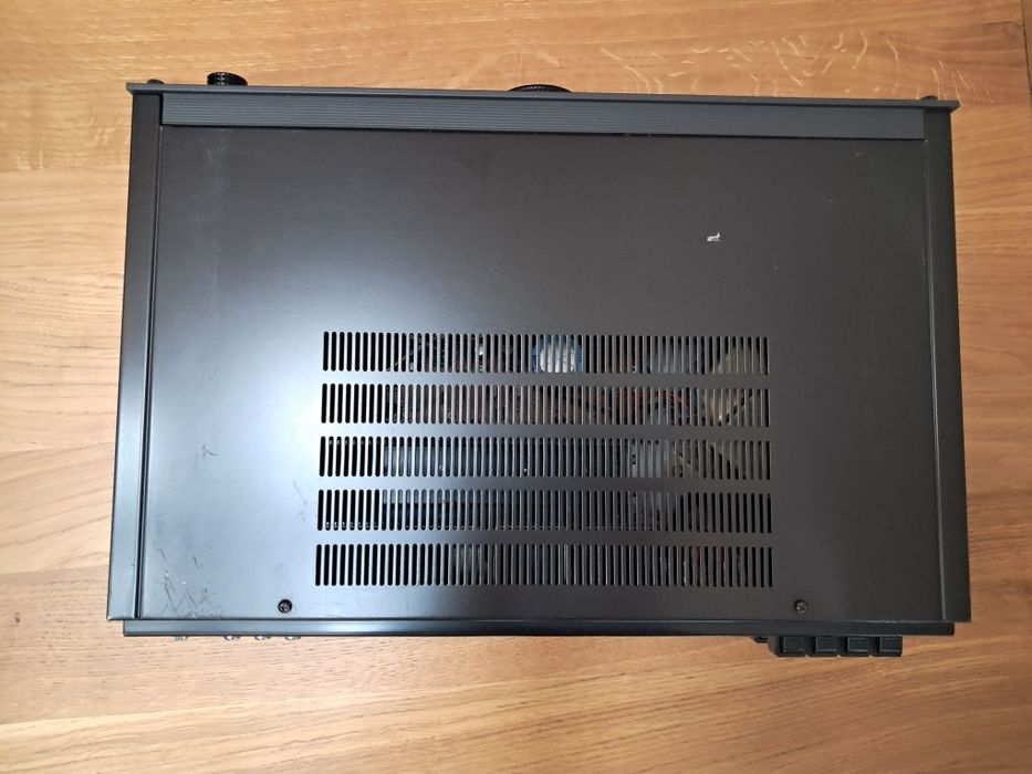 Wzmacniacz stereo WEGA JPS V130