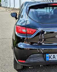 Renault Clio 4 1,5 dci k9k