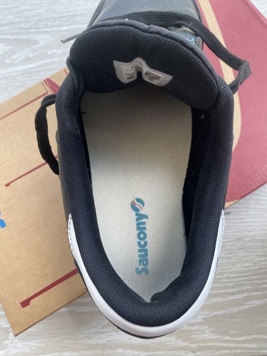 Saucony мужские кроссовки