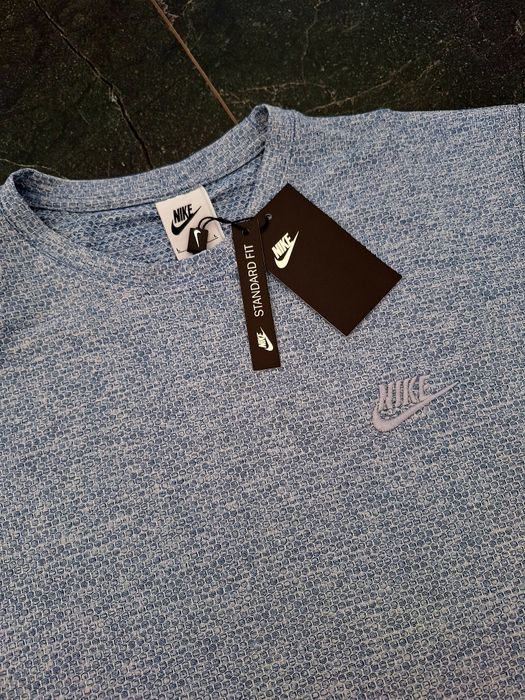 Super T-shirt sportowy Nike Standard fit  rozmiar XXL