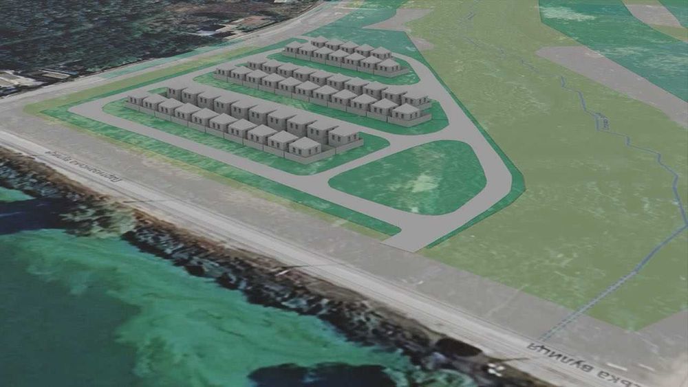 Двохфасадна кутова земельна ділянка для будівництва комплексу с.Хотів!