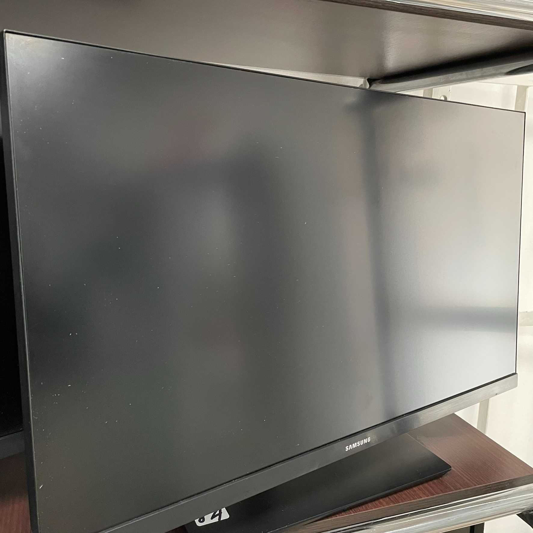 Monitor Samsung S27H850QFU 27" 2560 x 1440 PLS 60 Hz Kl. A
