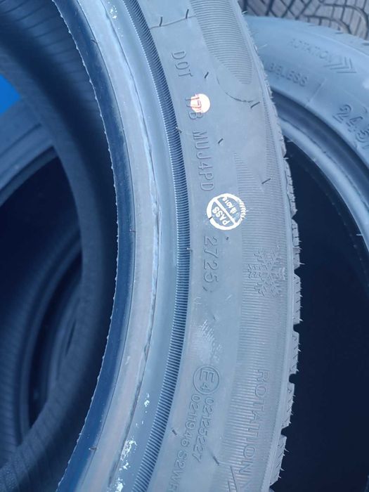 Grenlander 245/45 R19 102H XL IceHawke 2