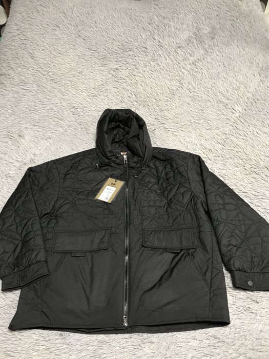 Женская новая куртка р 50-52 см