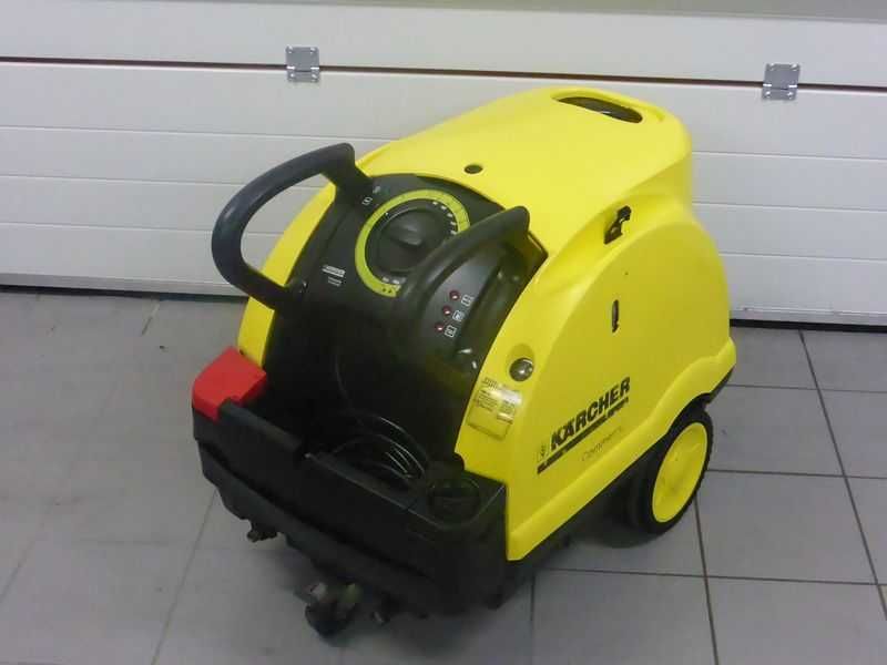 Myjka KARCHER HDS 698 C Eco - Jak nowy