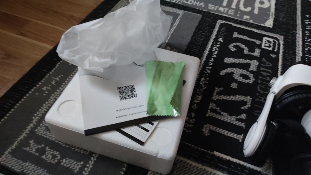 Gogle vr wirtualna żeczywistość