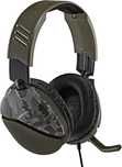 Słuchawki wokółuszne Turtle Beach Recon 70 Green Camo