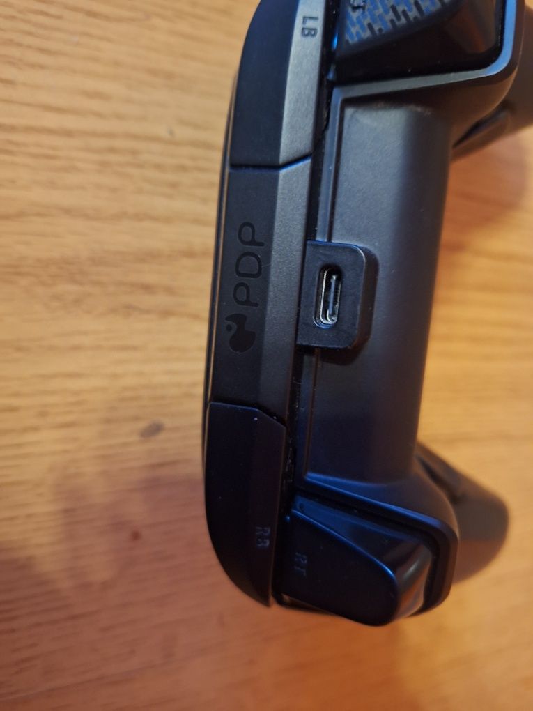 Nie testowany pad pdp xbox